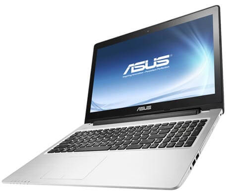 Замена процессора на ноутбуке Asus S550CB